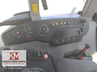 Τρακτέρ New Holland 2006 TVT155 VARIO-thumb-19
