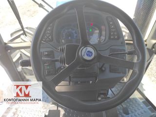 Τρακτέρ New Holland 2006 TVT155 VARIO-thumb-21
