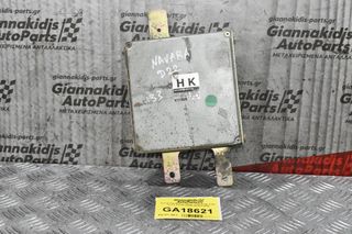 Εγκέφαλος Nissan Navara D22 01-05 YD25 ZEXEL 23710-VK560 407917-0720