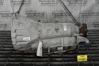 Αυτόματο Σασμάν Σασμάν & Μετάδοση Bmw 530 E60 E61 N52B30AF 2008-2012 6HP21 7576169