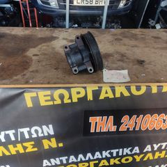 ΑΝΤΛΊΑ ΥΔΡΑΥΛΙΚΟΎ ΤΙΜΟΝΙΟΎ FORD FIESTA 05-ST 2.5-thumb-1