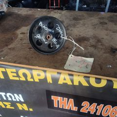 ΑΝΤΛΊΑ ΥΔΡΑΥΛΙΚΟΎ ΤΙΜΟΝΙΟΎ FORD FIESTA 05-ST 2.5-thumb-2