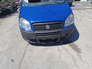 Μούρη κομπλέ FIAT DOBLO 1900CC DIESEL ΜΟΝΤΕΛΟ 2005-2009'' ΑΡΙΘΜΟΣ ΚΙΝΗΤΗΡΑ 223B1000