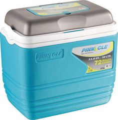 Ψυγείο πάγου PINNACLE 31502 Primero 32 Lit χρώμα Τιρκουάζ ( 31502 )