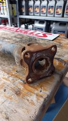 Κεντρικός Άξονας Εμπρός (72cm) ΑΝΤΑΛΛΑΚΤΙΚΑ SUZUKI GRAND VITARA ( FT _GT ) 1.6 4X4 97HP G16B 16V 1998 - 2005 ΜΗΧΑΝΙΚΑ - ΗΛΕΚΤΡΙΚΑ - ΦΑΝΟΠΟΙΪΑΣ