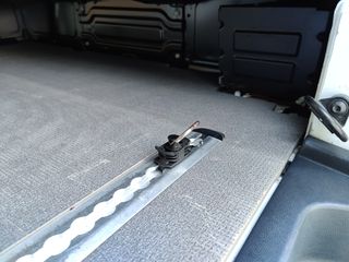 Κλούβα Mercedes-Benz 2020 VITO 2,2cc  114CDI LONG-MAXI- EURO 6-thumb-32