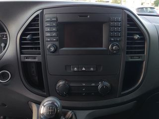 Κλούβα Mercedes-Benz 2020 VITO 2,2cc  114CDI LONG-MAXI- EURO 6-thumb-40