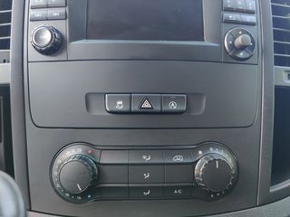 Κλούβα Mercedes-Benz 2020 VITO 2,2cc  114CDI LONG-MAXI- EURO 6-thumb-42