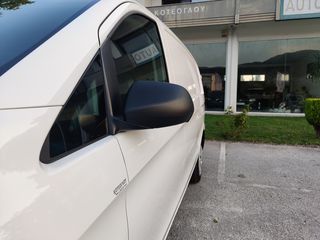 Κλούβα Mercedes-Benz 2020 VITO 2,2cc  114CDI LONG-MAXI- EURO 6-thumb-22