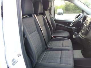 Κλούβα Mercedes-Benz 2020 VITO 2,2cc  114CDI LONG-MAXI- EURO 6-thumb-39