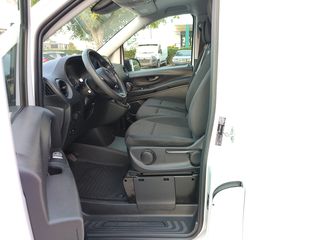 Κλούβα Mercedes-Benz 2020 VITO 2,2cc  114CDI LONG-MAXI- EURO 6-thumb-35