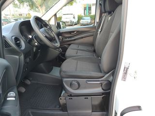 Κλούβα Mercedes-Benz 2020 VITO 2,2cc  114CDI LONG-MAXI- EURO 6-thumb-36