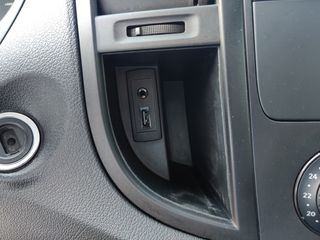 Κλούβα Mercedes-Benz 2020 VITO 2,2cc  114CDI LONG-MAXI- EURO 6-thumb-52