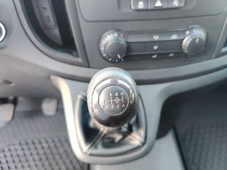Κλούβα Mercedes-Benz 2020 VITO 2,2cc  114CDI LONG-MAXI- EURO 6-thumb-50
