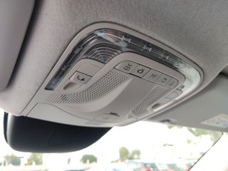 Κλούβα Mercedes-Benz 2020 VITO 2,2cc  114CDI LONG-MAXI- EURO 6-thumb-53