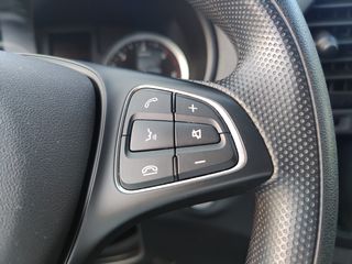 Κλούβα Mercedes-Benz 2020 VITO 2,2cc  114CDI LONG-MAXI- EURO 6-thumb-45