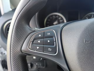 Κλούβα Mercedes-Benz 2020 VITO 2,2cc  114CDI LONG-MAXI- EURO 6-thumb-44