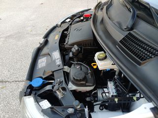Κλούβα Mercedes-Benz 2020 VITO 2,2cc  114CDI LONG-MAXI- EURO 6-thumb-58