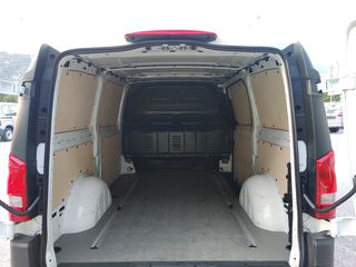 Κλούβα Mercedes-Benz 2020 VITO 2,2cc  114CDI LONG-MAXI- EURO 6-thumb-26