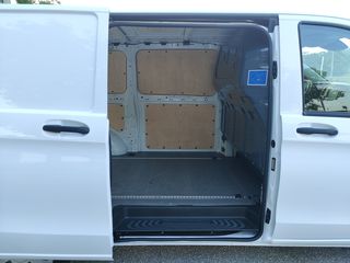 Κλούβα Mercedes-Benz 2020 VITO 2,2cc  114CDI LONG-MAXI- EURO 6-thumb-29