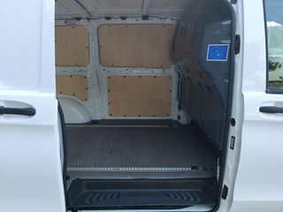 Κλούβα Mercedes-Benz 2020 VITO 2,2cc  114CDI LONG-MAXI- EURO 6-thumb-30