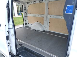Κλούβα Mercedes-Benz 2020 VITO 2,2cc  114CDI LONG-MAXI- EURO 6-thumb-31