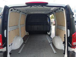 Κλούβα Mercedes-Benz 2020 VITO 2,2cc  114CDI LONG-MAXI- EURO 6-thumb-28