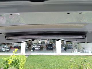 Κλούβα Mercedes-Benz 2020 VITO 2,2cc  114CDI LONG-MAXI- EURO 6-thumb-34