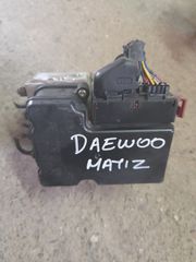 ΜΟΝΑΔΑ ABS DAEWOO MATIZ 