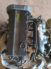 ΜΗΧΑΝΗ ROVER 214-414-20-400 ΚΩΔΙΚΟΣ 14K4F 1.400cc 90-00