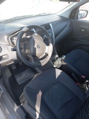 Suzuki Celerio 2015-thumb-3