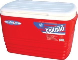 Ψυγείο πάγου PINNACLE 31516 Eskimo 36 34.5L (31516)