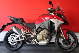 Ducati Multistrada V4 S '23 RADAR