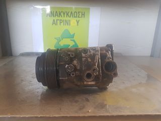 ΚΟΜΠΡΕΣΕΡ AIR CONDITION ΓΙΑ MERCEDES S/CL/G/C/SPRINTER/E/VITO/SLK/CLK/ML 1.8-4.2 1989-2007