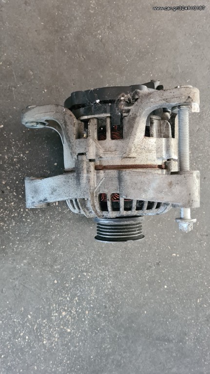 ΔΥΝΑΜΟΣ OPEL CORSA Z12XEP 70a