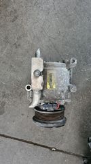 ΚΟΜΠΡΕΣΕΡ A/C FORD FIESTA RTJA 8V5119D629EF-thumb-1