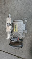ΚΟΜΠΡΕΣΕΡ A/C FORD FIESTA RTJA 8V5119D629EF-thumb-2