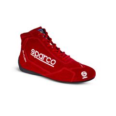 Αγωνιστικά Παπούτσια Sparco Slalom SL-3