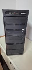 Full tower PC με SSD