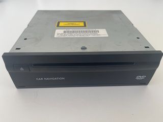 car navigation DVD drive για σύστημα ntg1 comand mercedes slk r171, e class w211, cls w219