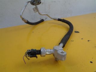 ΣΩΛΗΝΑΚΙ  AIR CONDITION / OPEL MOKKA X 16--thumb-3