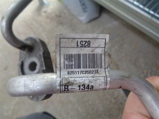 ΣΩΛΗΝΑΚΙ  AIR CONDITION / OPEL MOKKA X 16--thumb-4