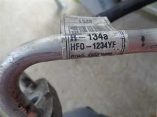 ΣΩΛΗΝΑΚΙ  AIR CONDITION / OPEL MOKKA X 16--thumb-5