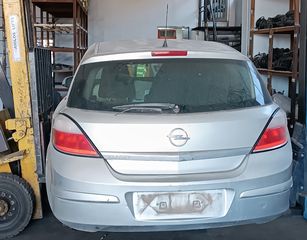 ΠΩΛΟΎΝΤΑΙ ΑΝΤΑΛΛΑΚΤΙΚΆ ΑΠΟ OPEL ASTRA H TOY 2005 1400cc 5DR ΜΕ ΚΩΔΙΚΌ ΚΙΝΗΤΉΡΑ Z14XEP