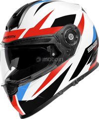 Κράνος fullface SCHUBERTH S2 Sport Polar Blue (2021)