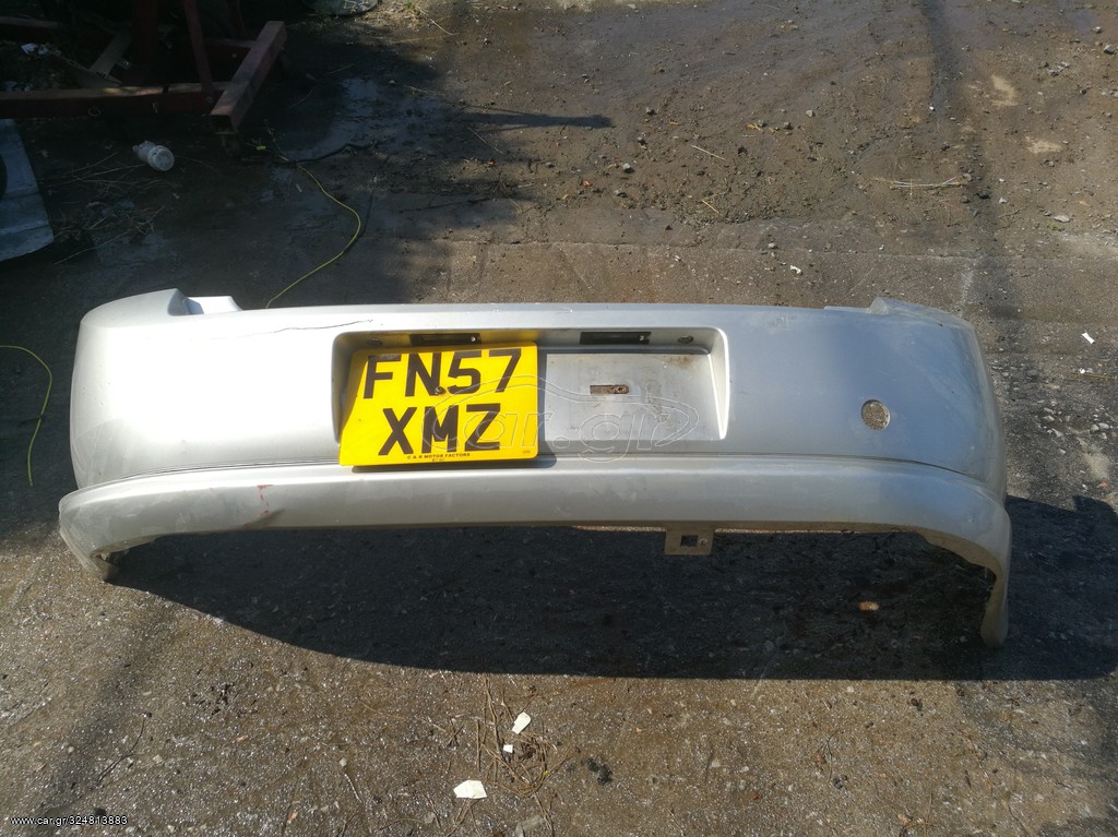 Opel Vectra C 2007