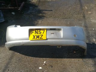 Opel Vectra C 2007