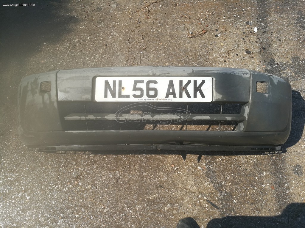 Ford Transit Connect 2006