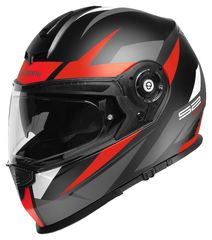 Κράνος fullface SCHUBERTH S2 Sport Polar Red (2021)