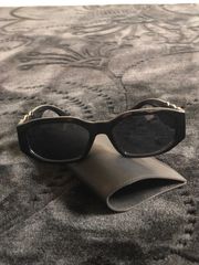 Versace γυαλια 